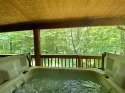 Timber Ridge - Hocking Hills