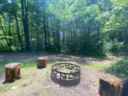 Timber Ridge - Hocking Hills