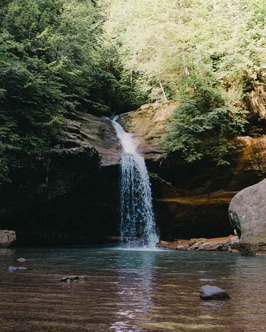 Cedar Falls
