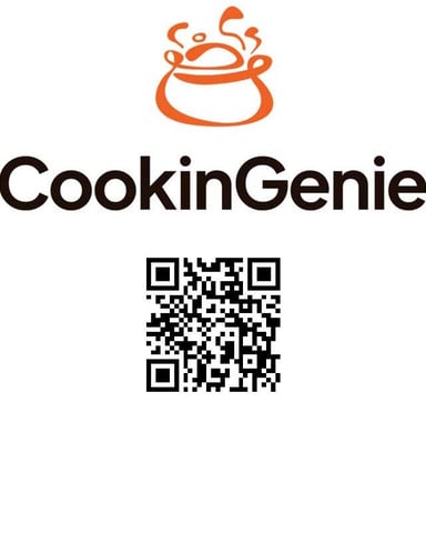 CookinGenie