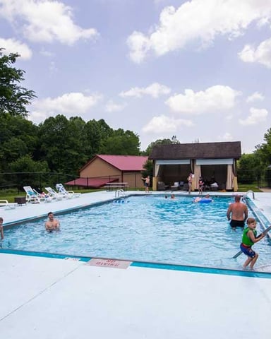 Guest Pool Day Pass