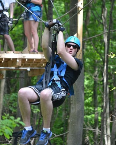 Valley Zip Line Tours