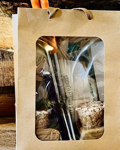 S'mores Package