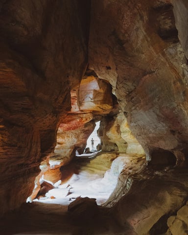 Rock House