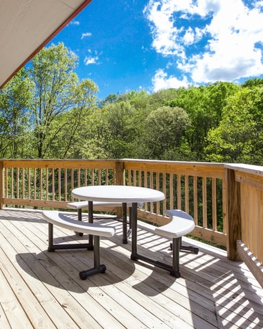 Decks & Fire Pits