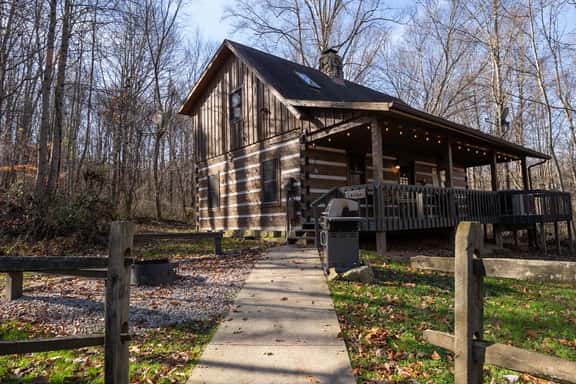 Aspen - Hocking Hills - Image 1