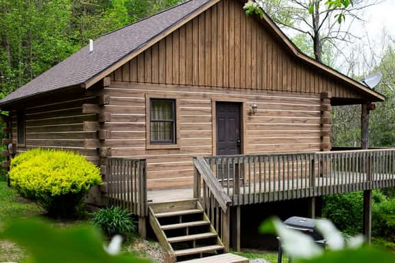 Blackjack - Hocking Hills - Image 1