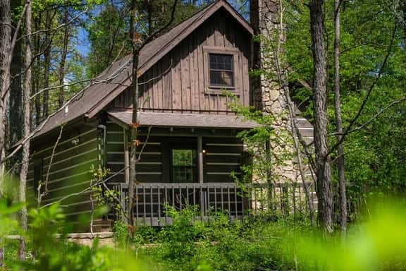 Cumberland - Hocking Hills - Image 1