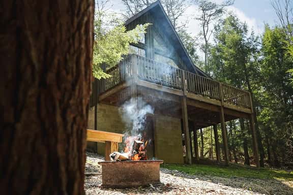 Falls - Hocking Hills - Image 1