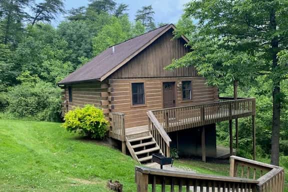 Hemlock - Hocking Hills - Image 1