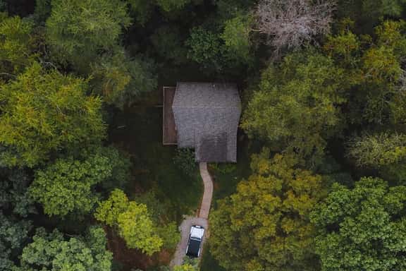 Laurelwood - Hocking Hills - Image 1