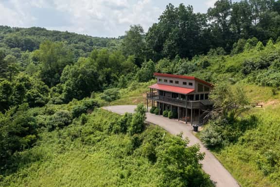 Overlook - Hocking Hills - Image 1