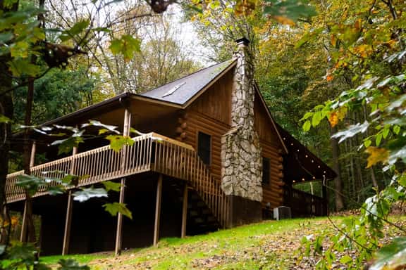 Pioneer - Hocking Hills - Image 1