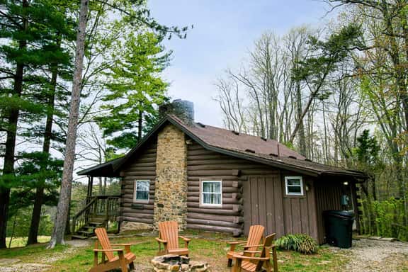 Settler - Hocking Hills - Image 1