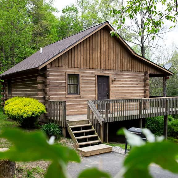 Blackjack - Hocking Hills - Image 1