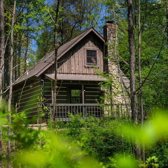 Cumberland - Hocking Hills - Image 1