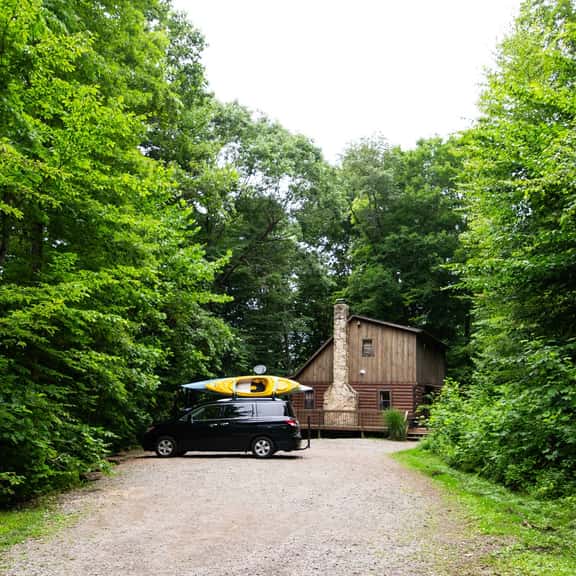 Oakridge - Hocking Hills - Image 1