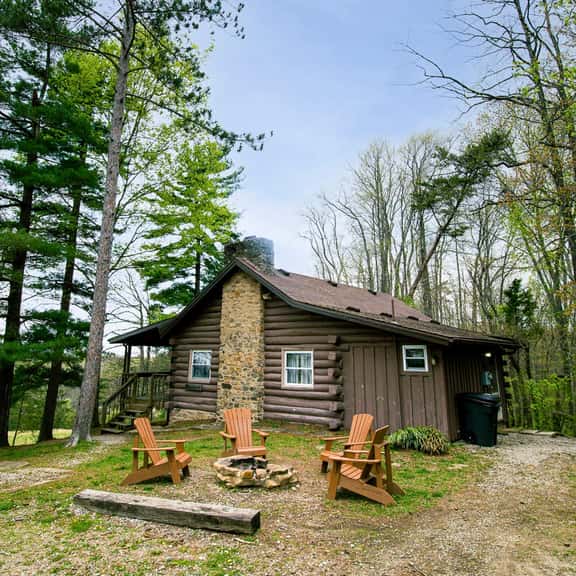 Settler - Hocking Hills - Image 1