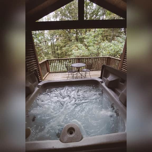 A-Frame #03 - Hocking Hills