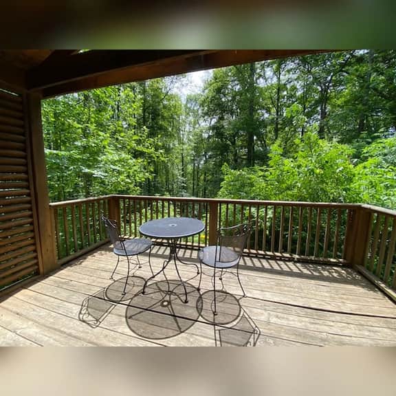 A-Frame #06 - Hocking Hills