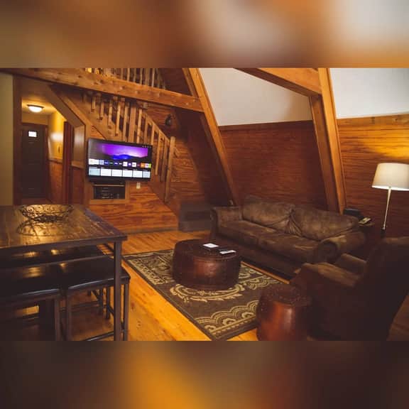 A-Frame #11 - Hocking Hills