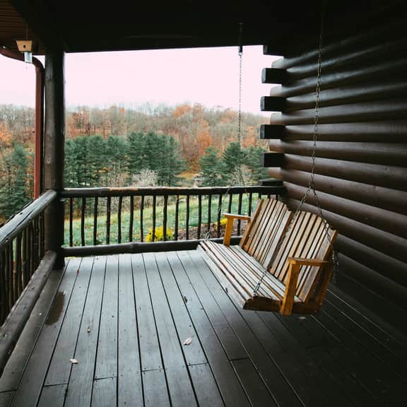 Big Sky Lodge - Hocking Hills