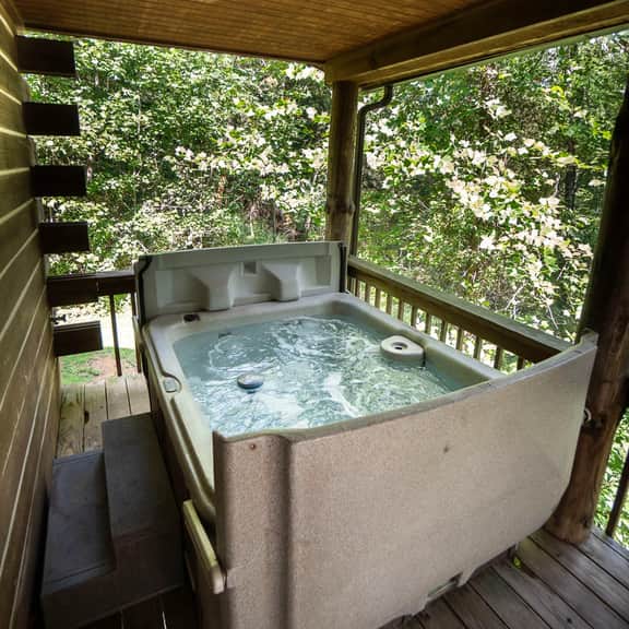Blackjack - Hocking Hills