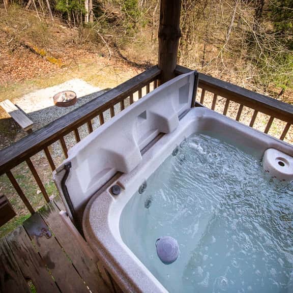 Blackjack - Hocking Hills