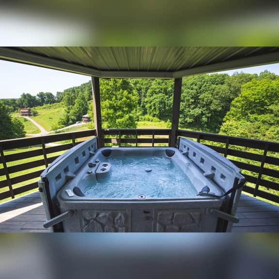 Lakeview - Hocking Hills