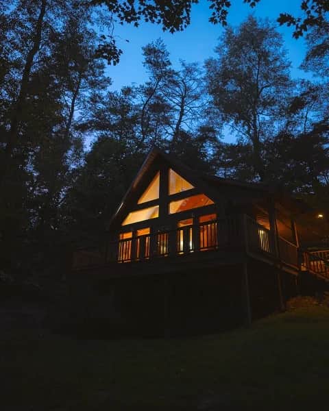 Laurelwood - Hocking Hills