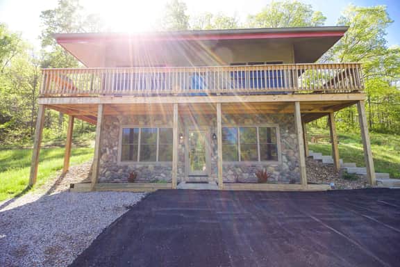 Lilypad - Hocking Hills