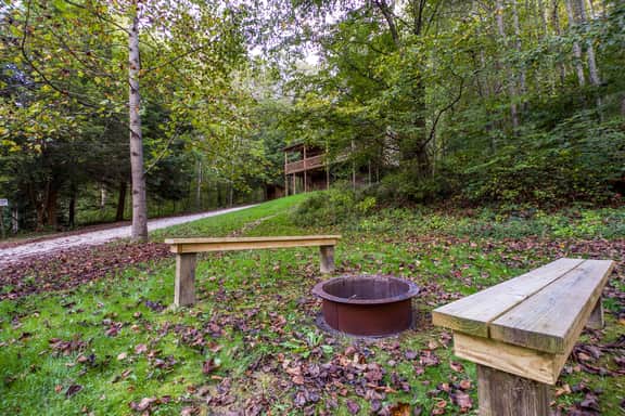 Pioneer - Hocking Hills
