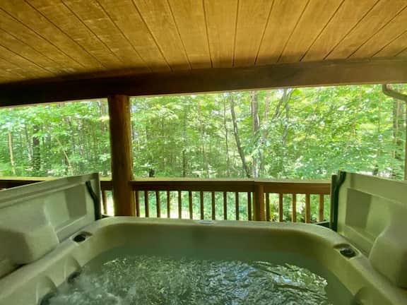 Timber Ridge - Hocking Hills
