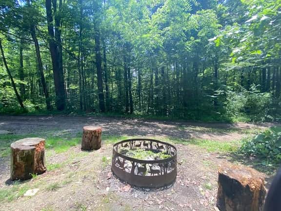 Timber Ridge - Hocking Hills