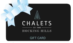 Hocking Hills Gift Cards