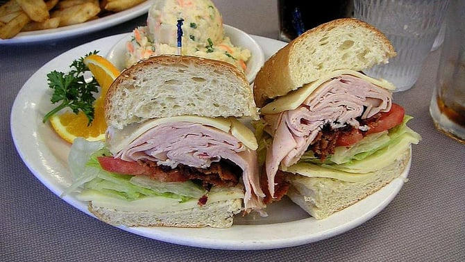6 Top-Rated Restaurants in Hocking Hills