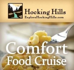 Hocking Hills Comfort Food Cruise A Tasty Adventure The Chalets