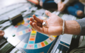 Attractions Hero Entertainment