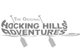 Canoeing Company Hocking Hills Adventures