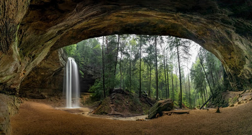 Explore the Best Caves in Ohio on a Self-Guided Tour
