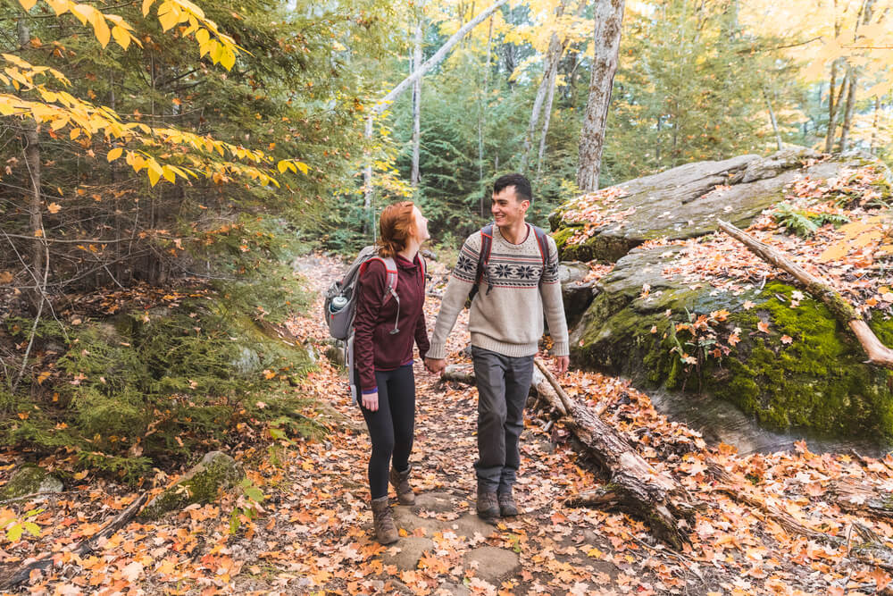 Your Hocking Hills Fall Activities Guide