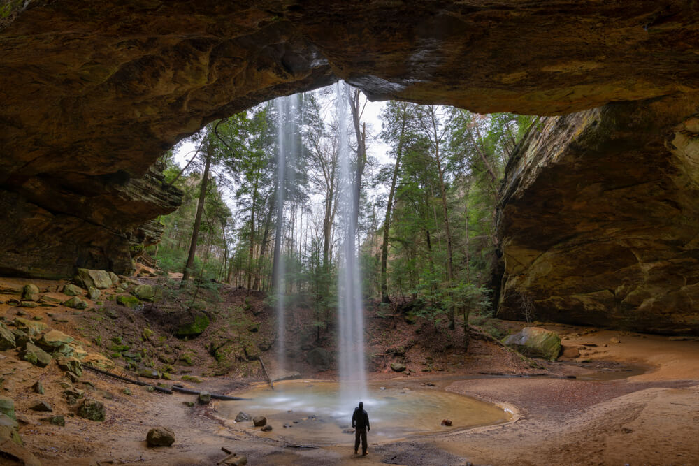 5 Hocking Hills Attractions to Put on Your Vacation Itinerary