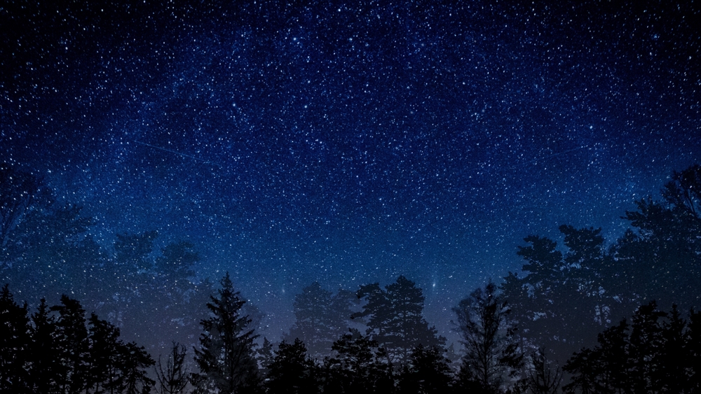 See the Night Sky at the John Glenn Astronomy Park