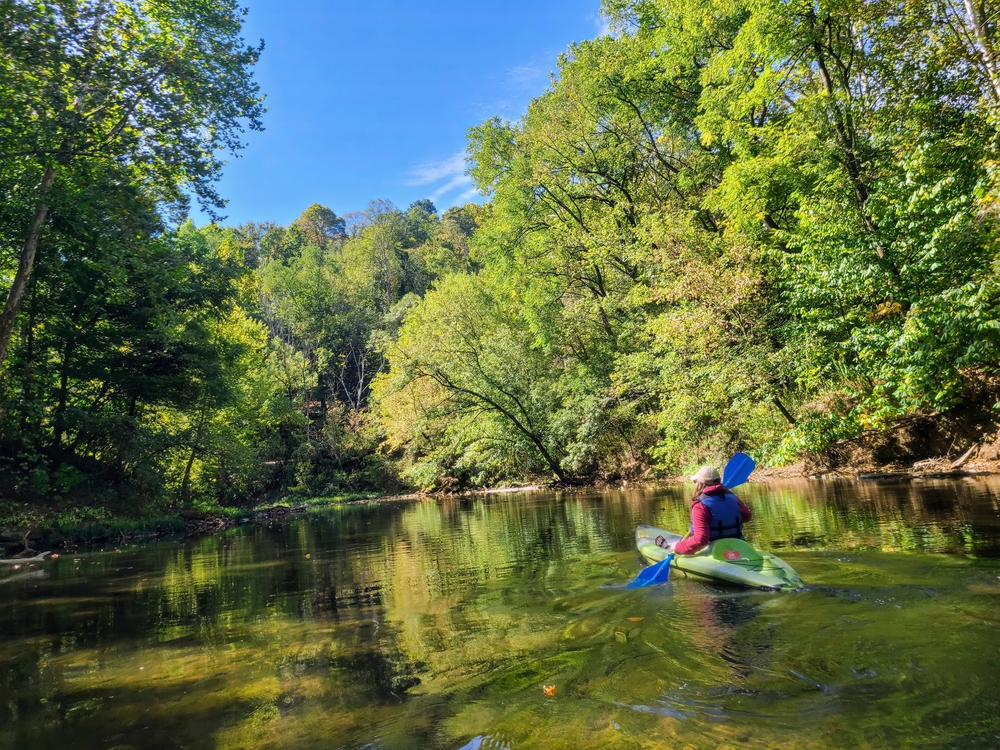 10 Things to Do in Hocking Hills Besides Hiking