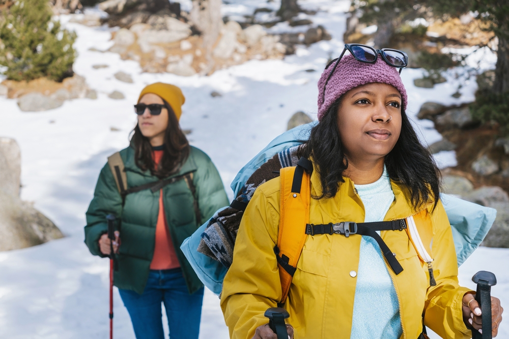 Hocking Hills Winter Guide: Events, Activities, and Indoor Fun